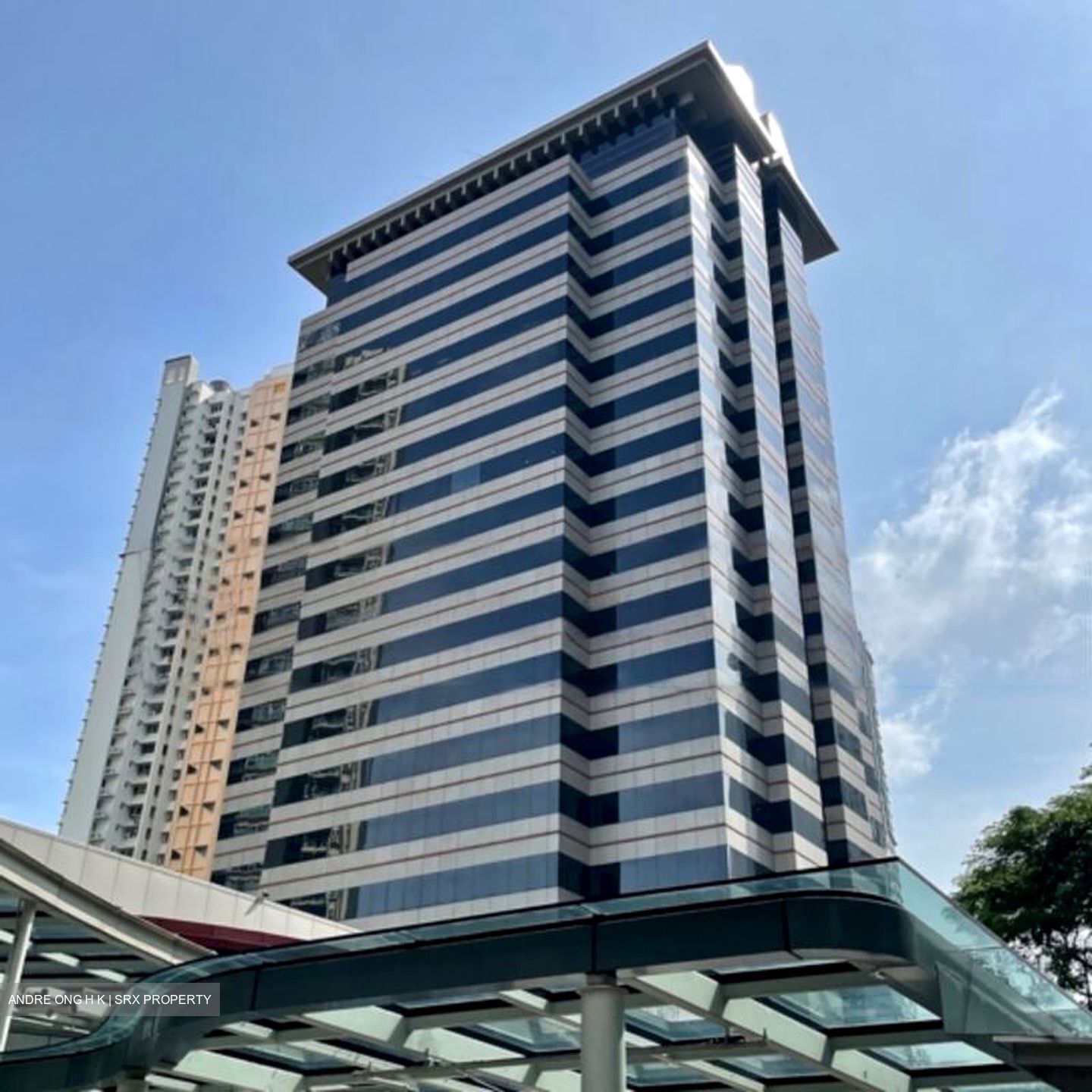 Central Plaza (D3), Office #476911021